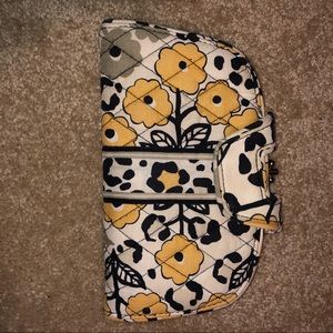 Vera Bradley wallet